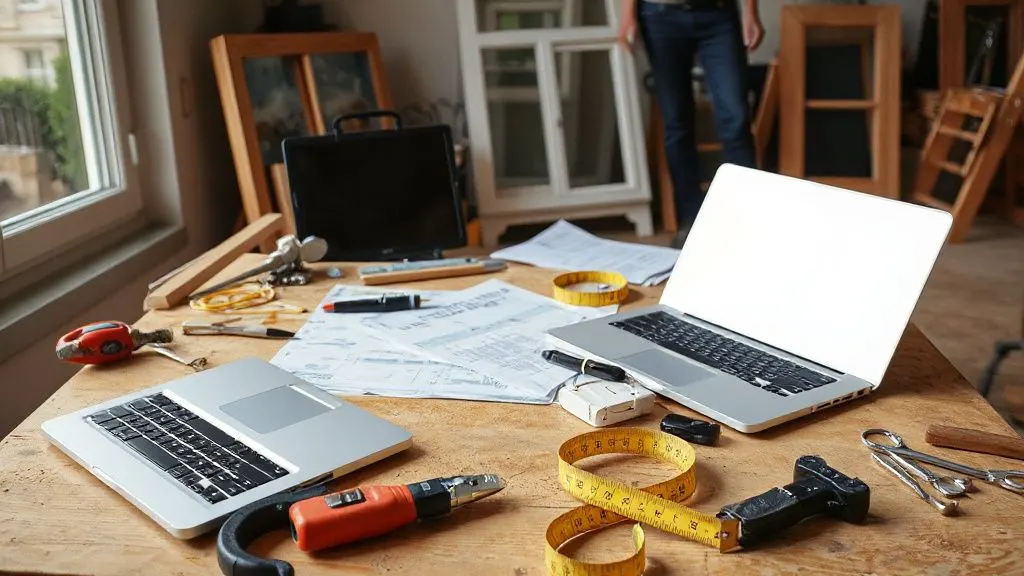 Rénovation : 10 % ou 20 % de TVA sur votre devis ? Ce qui décide du taux
